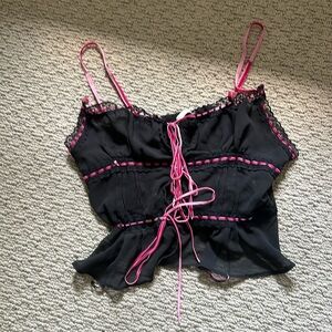 Urban outfitters top